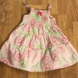 18 months al&ray dress